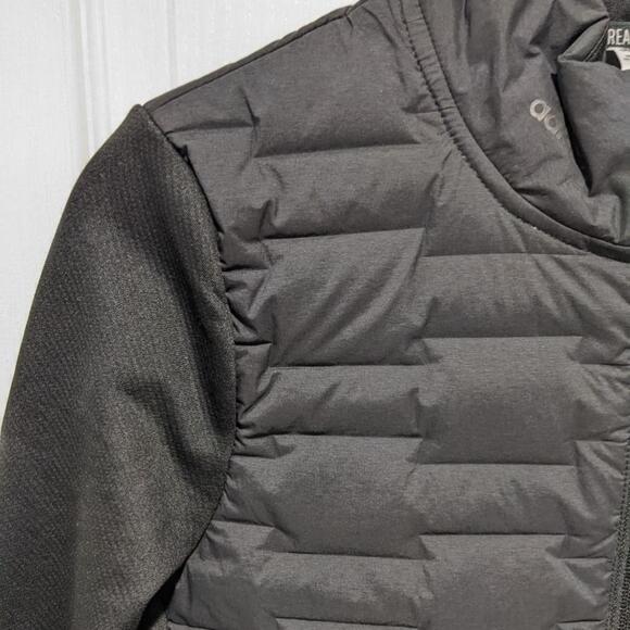 New Adidas | Frostguard Full-Zip Golf Jacket - Picture 9 of 14